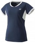 Yonex Polo Ladies 0010 Indigo Navy